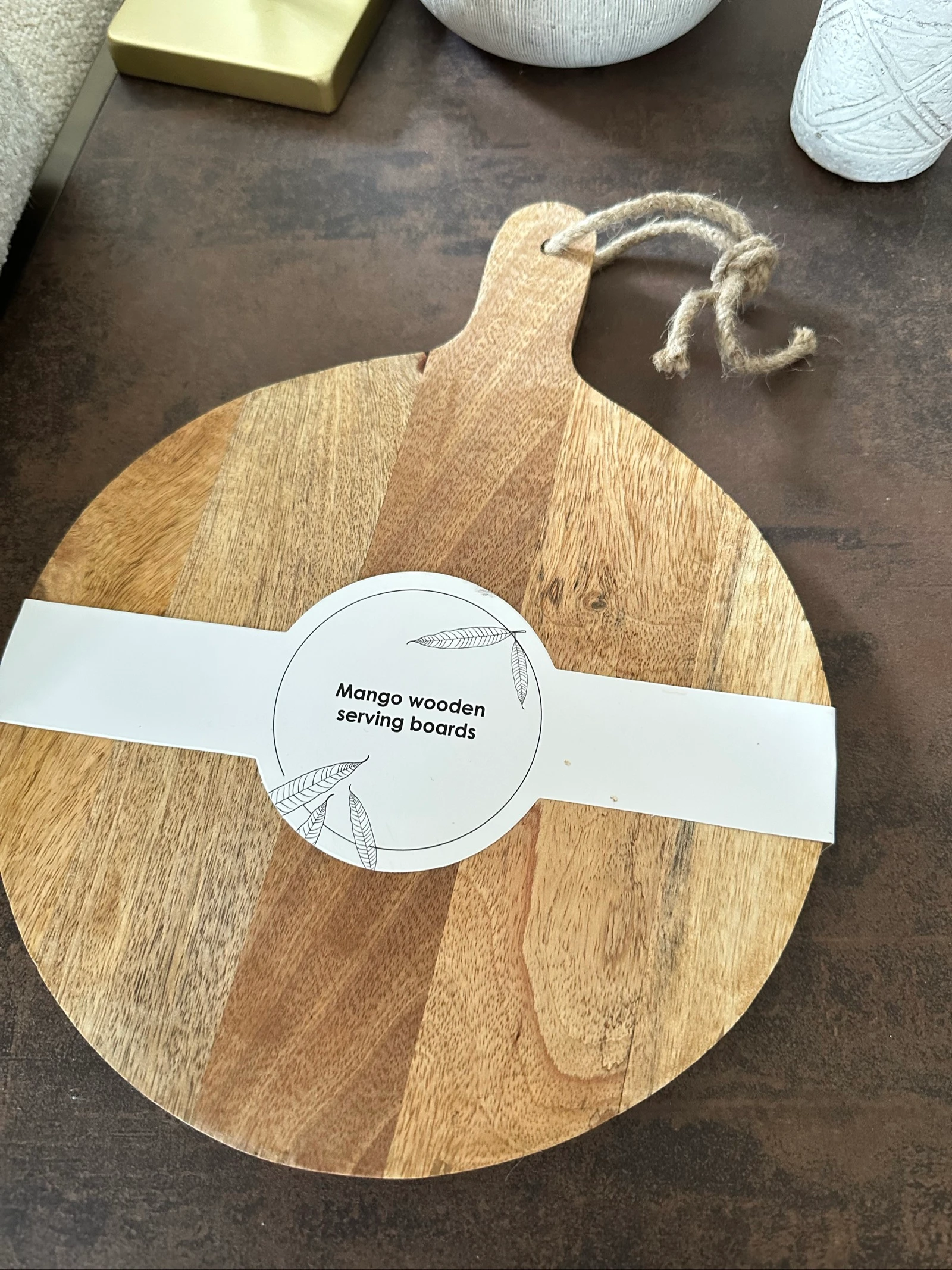 Apéro plank of snijplank – photo 3